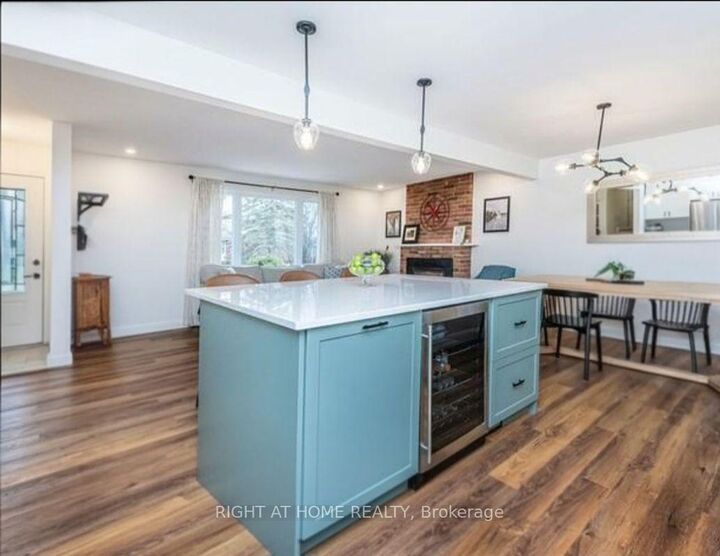 Property Photo: 90 Chapple Hill Road S Upper Unit ON N6G 2H3