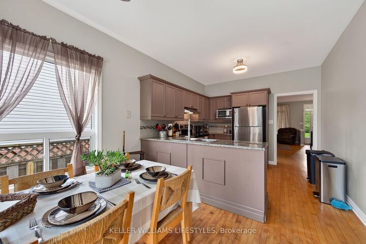 Property Photo: 227 Chelton Road ON N6M 1H9
