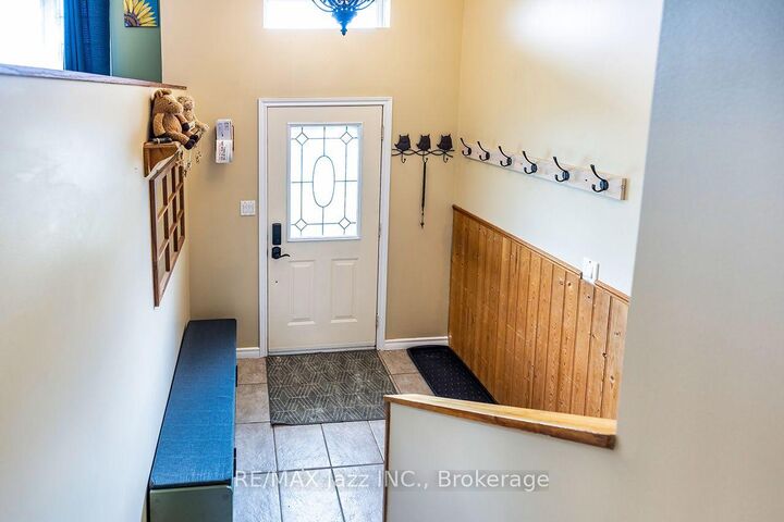 Property Photo: 24 Glenn Drive ON K8V 6E3