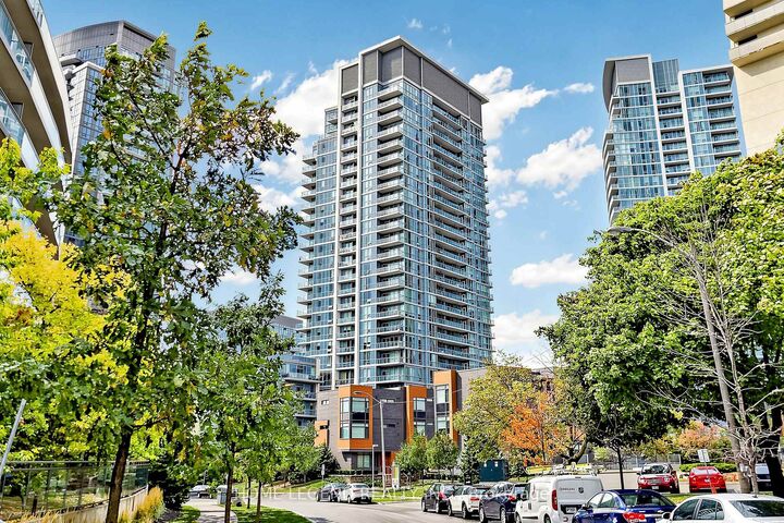 62 Forest Manor Road 1104 — photo 1