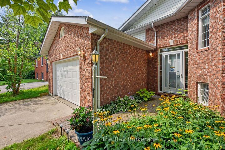 Property Photo: 144 Smallman Drive ON L9Z 1L3