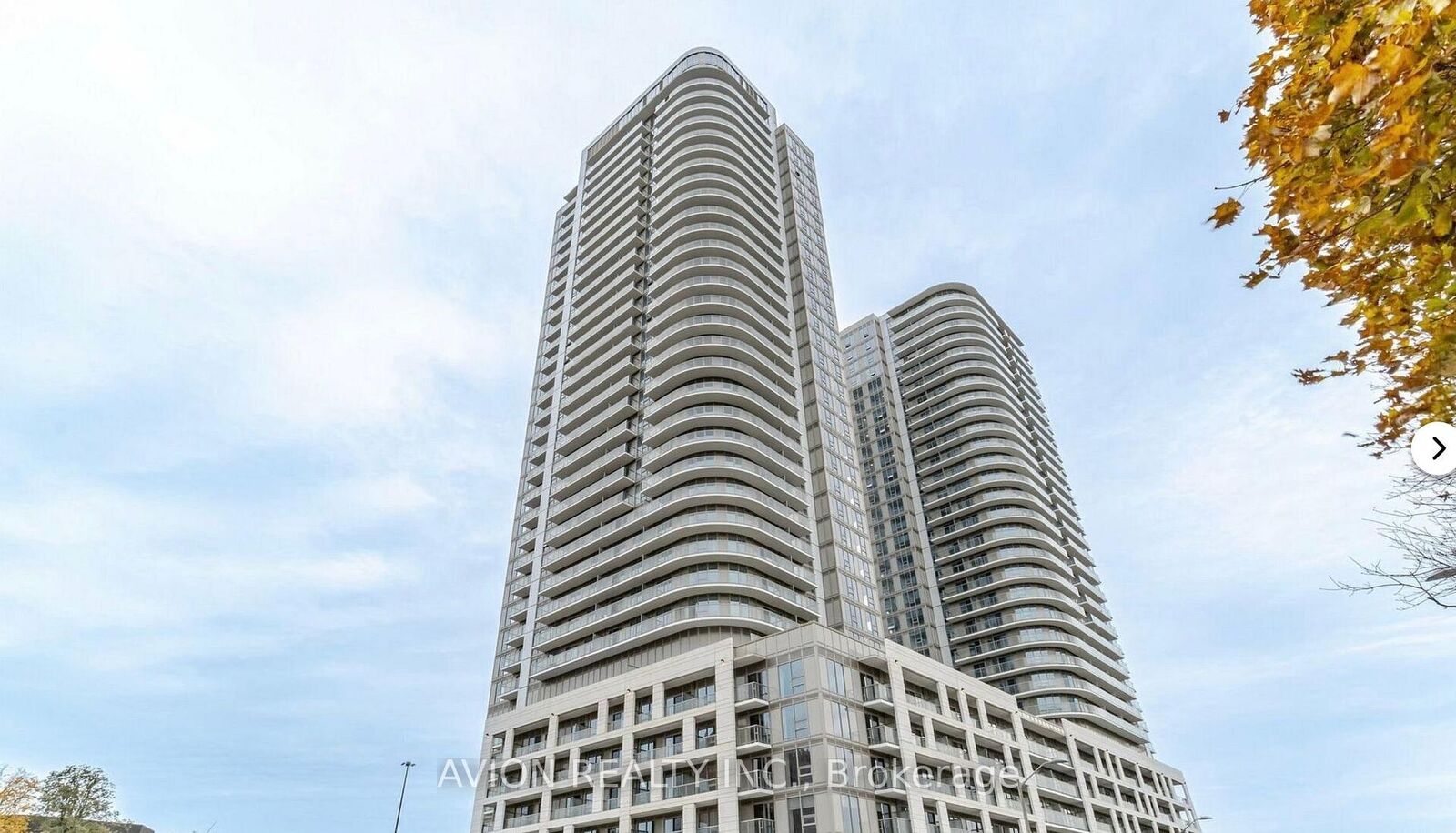 Photo de la propriété: 2033 Kennedy Road 3209 ON M1T 0B9