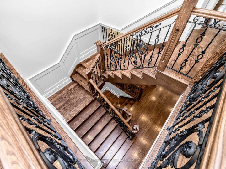 Property Photo: 47 Lurgan Drive ON M2R 1K7