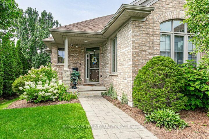 Property Photo: 100 Southgate Parkway 37 ON N5R 6M3