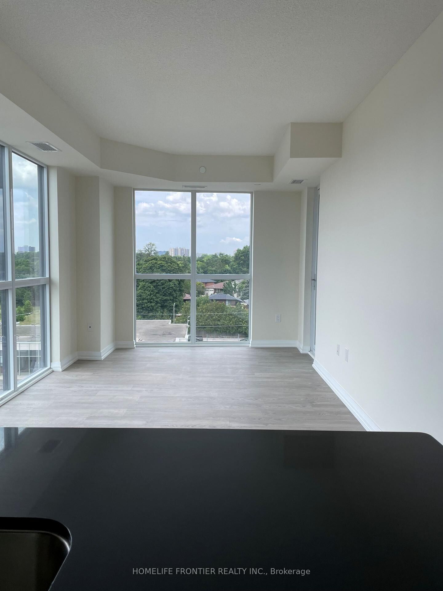 Property Photo:  50 Thomas Riley Road NW 609  ON M9N 0C5 