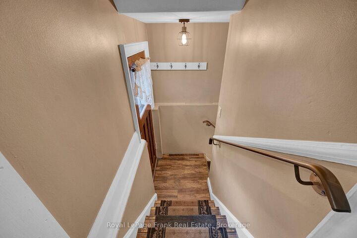 Property Photo: 121 Cromwell Avenue ON L1J 4T5
