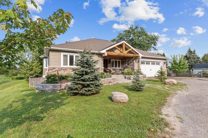 Property Photo: 315 Main Street N ON L9P 1R6