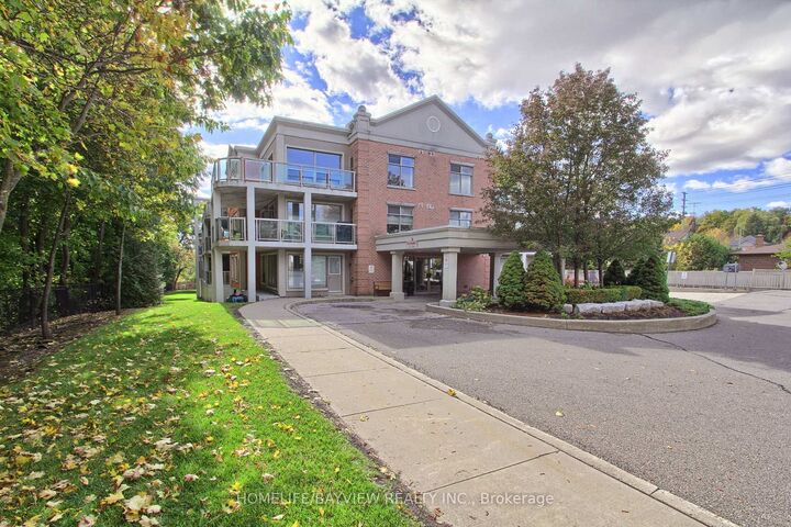 245 Pine Grove Road 110 — photo 1