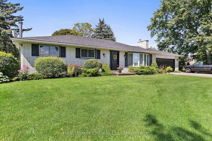 Property Photo: 4656 Pollard Road ON L0B 1M0