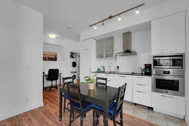 Property Photo: 12 York Street 2307 ON M5J 0A9