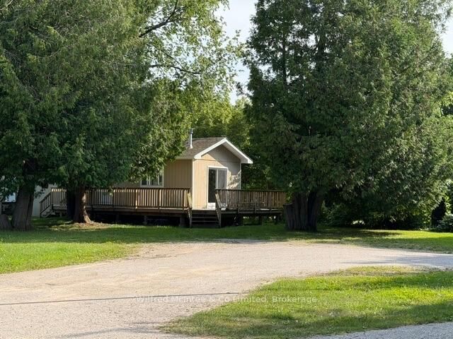Property Photo:  11C Cedarwood Drive  ON N0G 2T0 