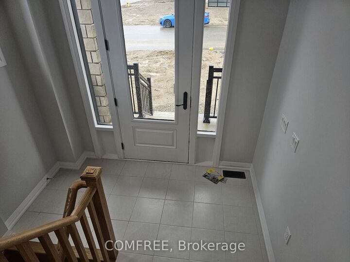 Property Photo: 548 Bedi Drive ON N4T 0P3