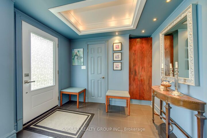 Property Photo: 84 Allenby Avenue ON M9W 1S8