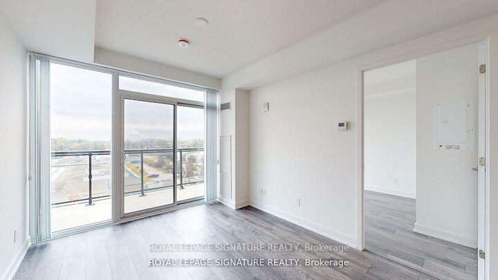 Photo de la propriété:  1117 Cooke Boulevard A618  ON L7T 0C6 