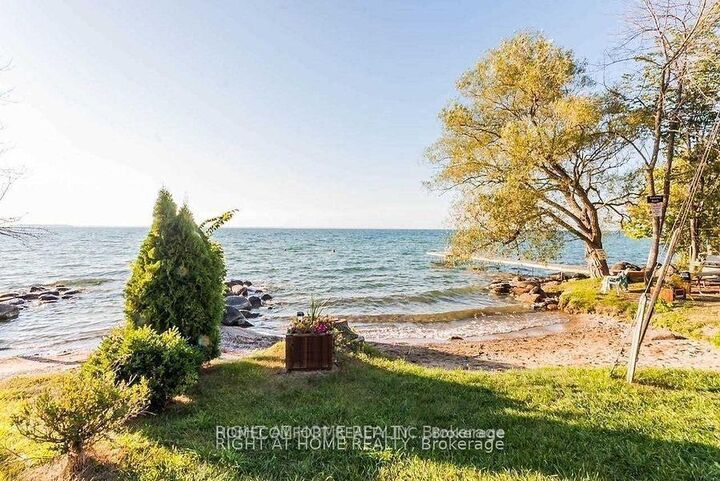 Property Photo: 770 Jacksonville Road ON L0E 1S0