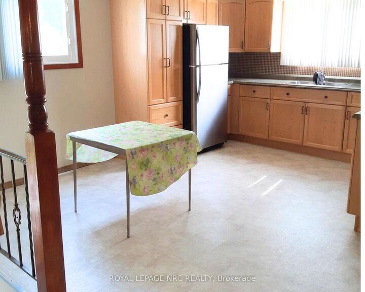 Property Photo: 267 McAlpine Avenue S ON L3B 1T8