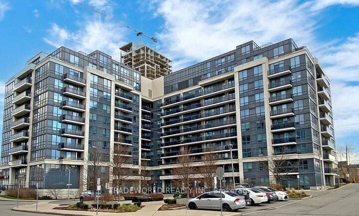 370 Highway 7 N/A E 1009 — photo 1