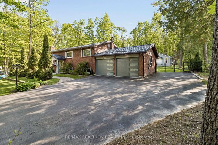 Property Photo: 3744 Wainman Line ON L3V 0Z5