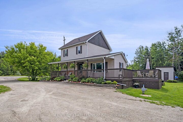 5770 Trafalgar Road — photo 1