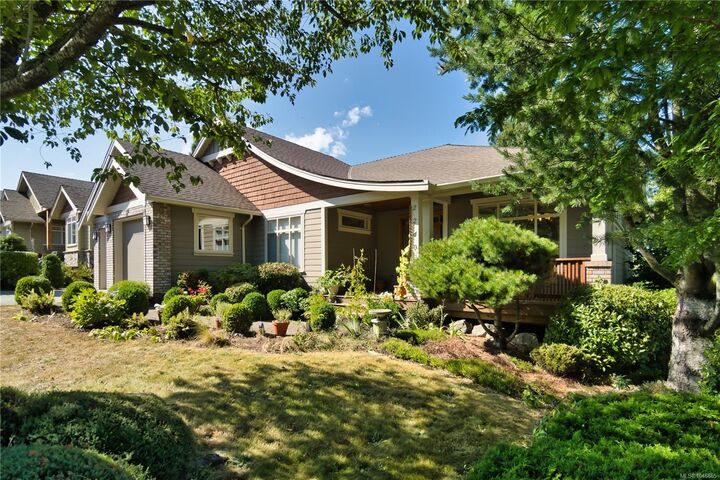 Property Photo:  2240 Leighton Rd  BC V9R 7C1 
