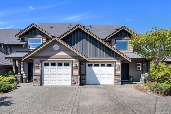 Property Photo:  6250 Palahi Rd #9  BC V9L 6Z3 