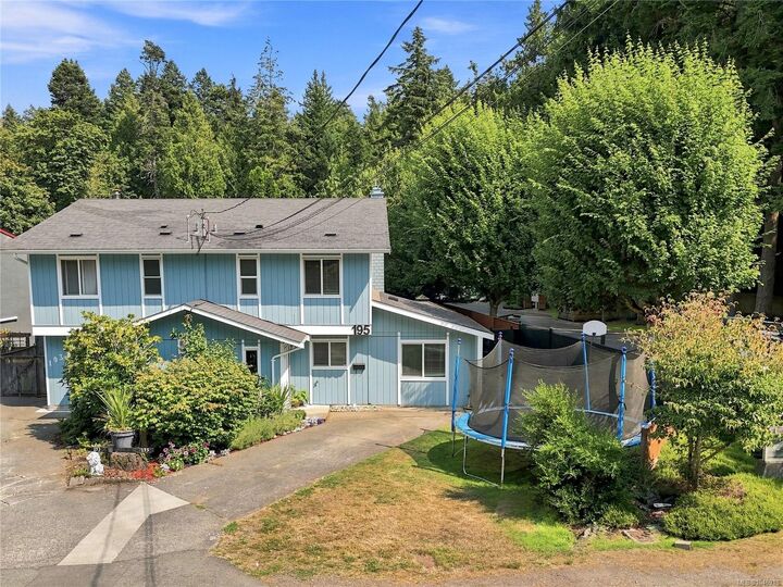 Property Photo: 195 Atkins Rd BC V9B 2Z9