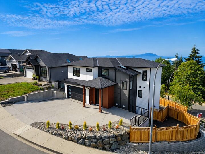 Property Photo: 100 Royal Pacific Way BC V9T 5L7