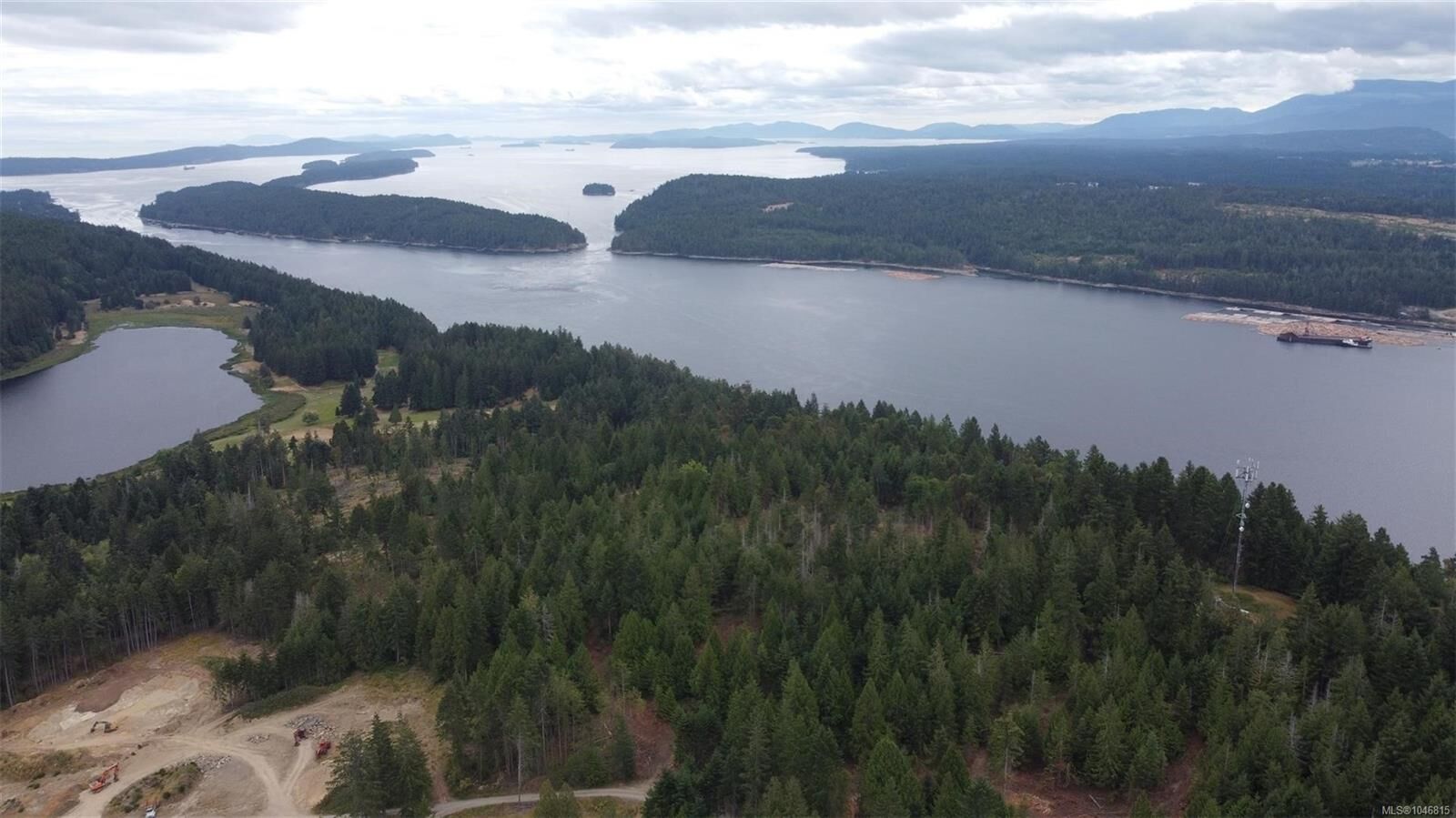 Property Photo:  Lot 2 Dempsey Rd  BC V0R 1X2 