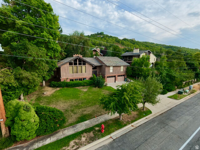 Property Photo: 2197 S Bountiful Blvd UT 84010