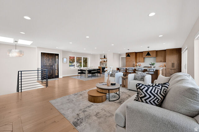Property Photo: 2012 S Wasatch Dr UT 84108