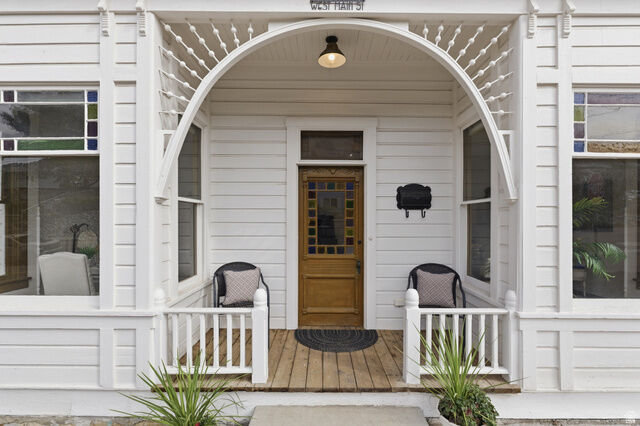 Property Photo:  70 W Main St  UT 84628 