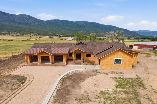 Property Photo:  539 E Park Ln  UT 84082 