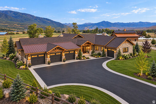 Property Photo:  539 E Park Ln  UT 84082 