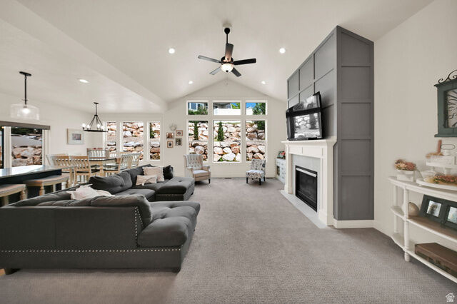 Property Photo: 1686 N Emerald Dr UT 84040