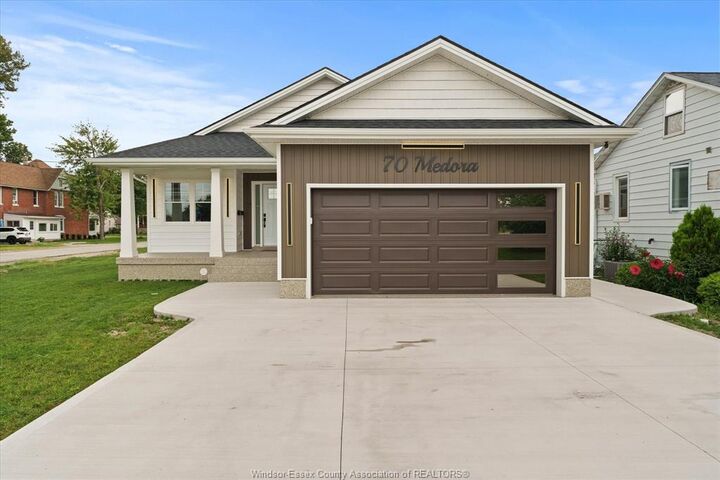 70 Medora Avenue East — photo 1