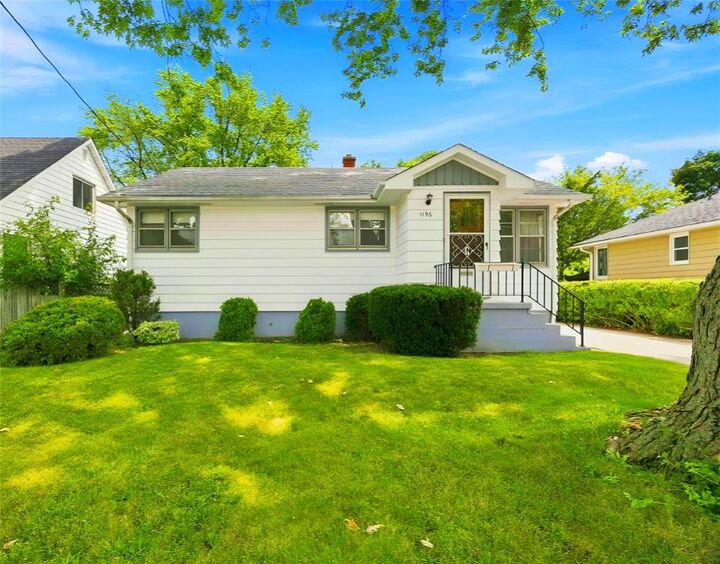 Property Photo: 1196 Carr Street ON N7S 3A4