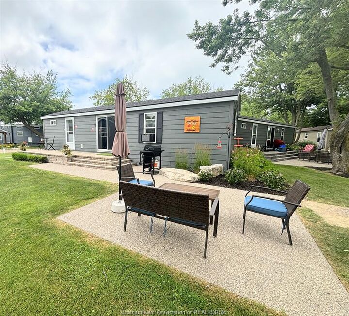 Property Photo: 981 County Rd 2 Road 501 ON N0R 1A0
