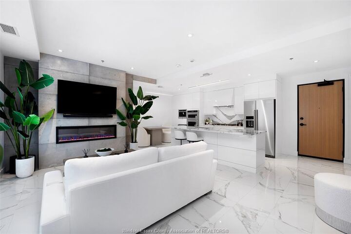 Property Photo: 14400 Tecumseh Road East 301 ON N8N 0E9