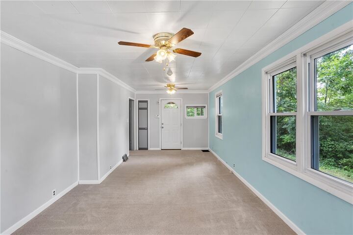 Property Photo: 139 Booth Road PA 15656