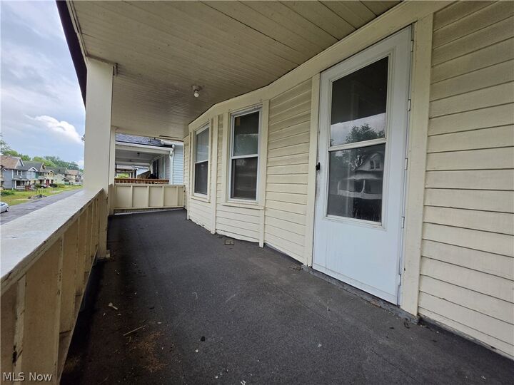 Property Photo: 13308 Milan Avenue OH 44112