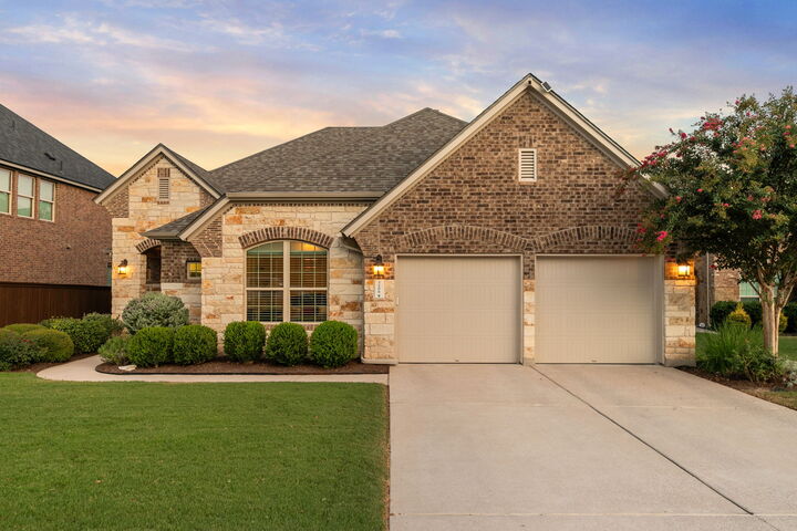 Property Photo:  3208 Winged Elm Drive  TX 78613 