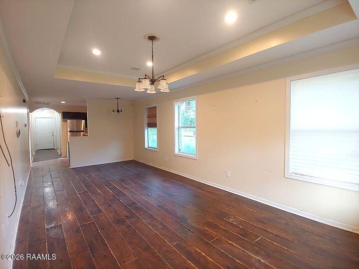 Property Photo: 1423 W College Avenue LA 70570