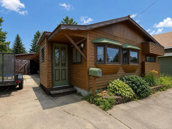 Property Photo: 234 Park Street NY 12986