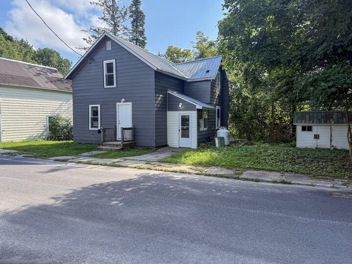 Property Photo:  22 Branch Street  NY 12953 