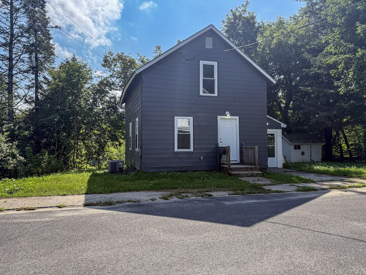 Property Photo:  22 Branch Street  NY 12953 