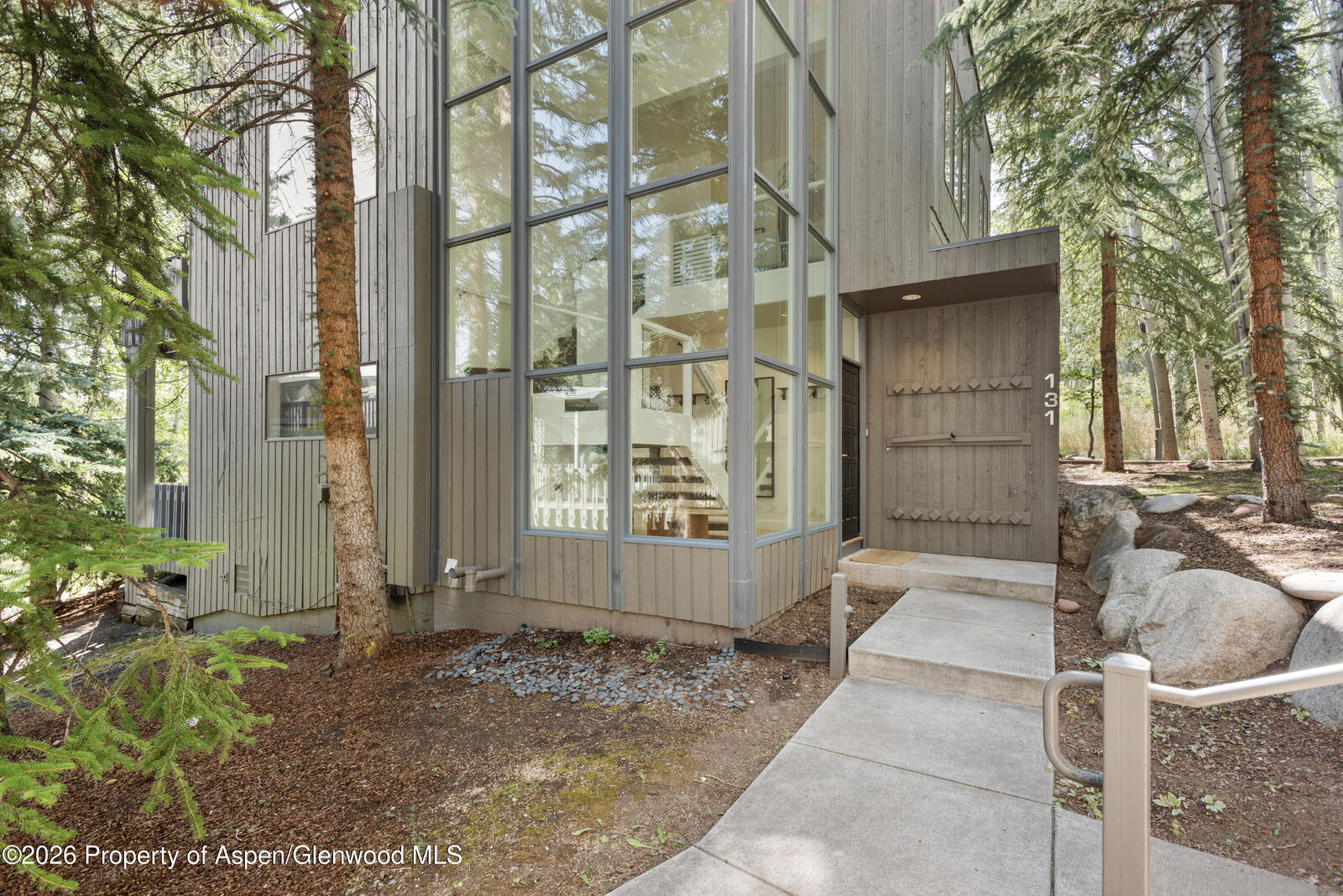 Property Photo:  131 Meadow Ranch Road  CO 81615 
