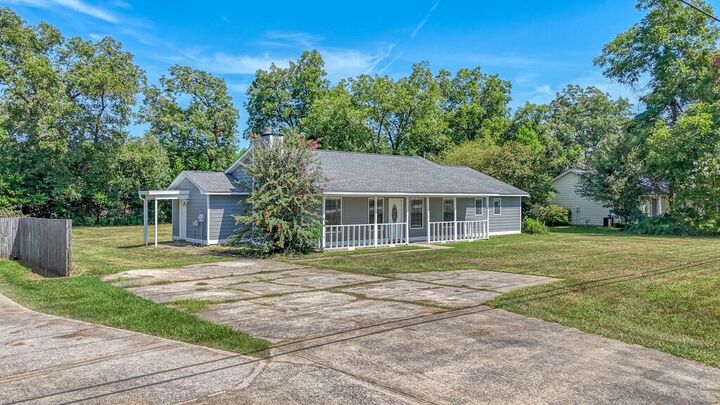 Property Photo:  1718 Philema Road S  GA 31701 
