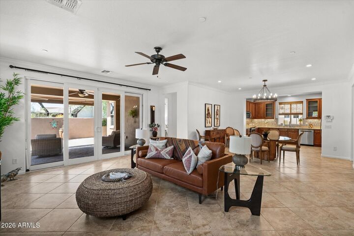 Property Photo:  6231 E Mark Way E 29  AZ 85331 