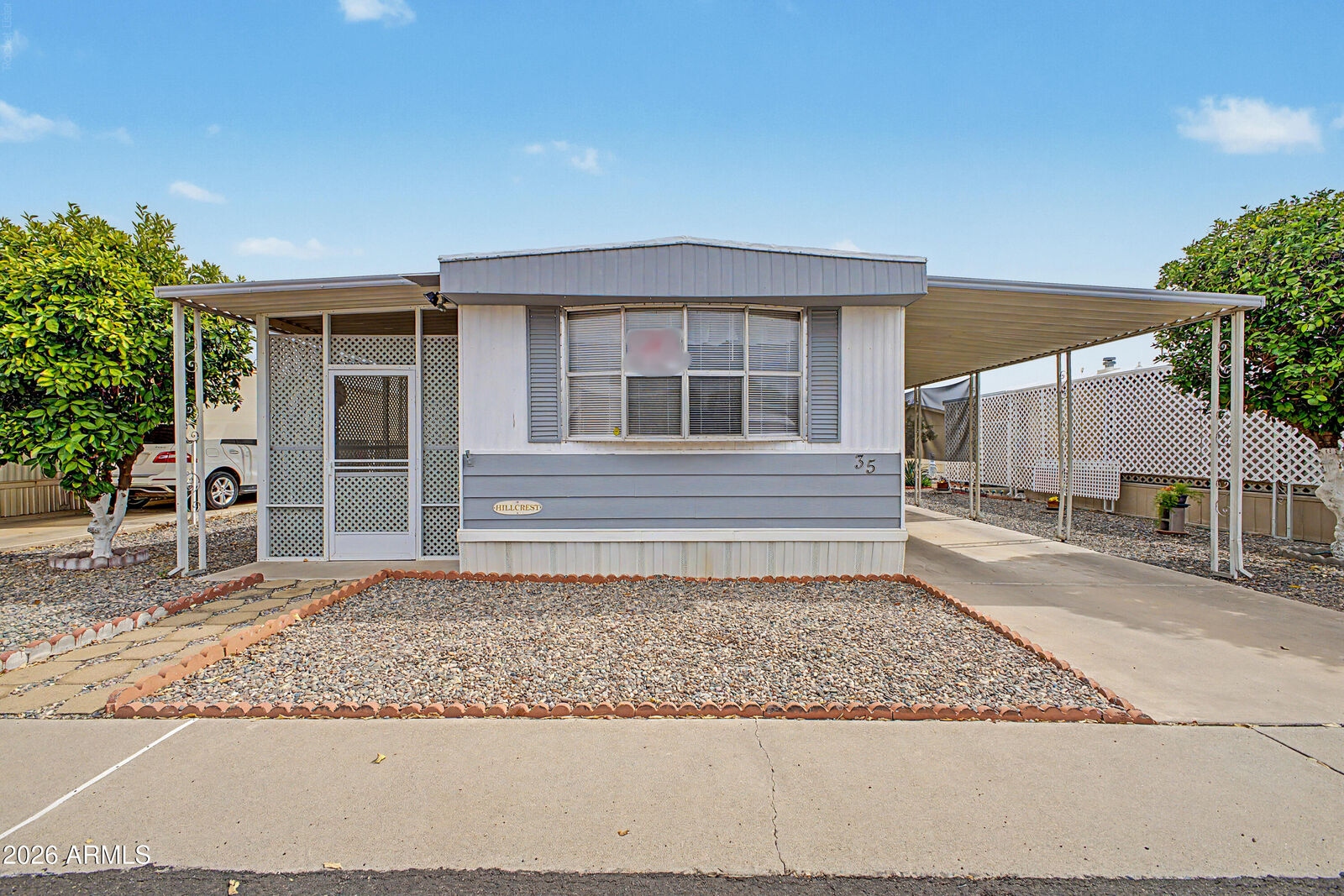 Property Photo: 18026 N Cave Creek Road 35 AZ 85032