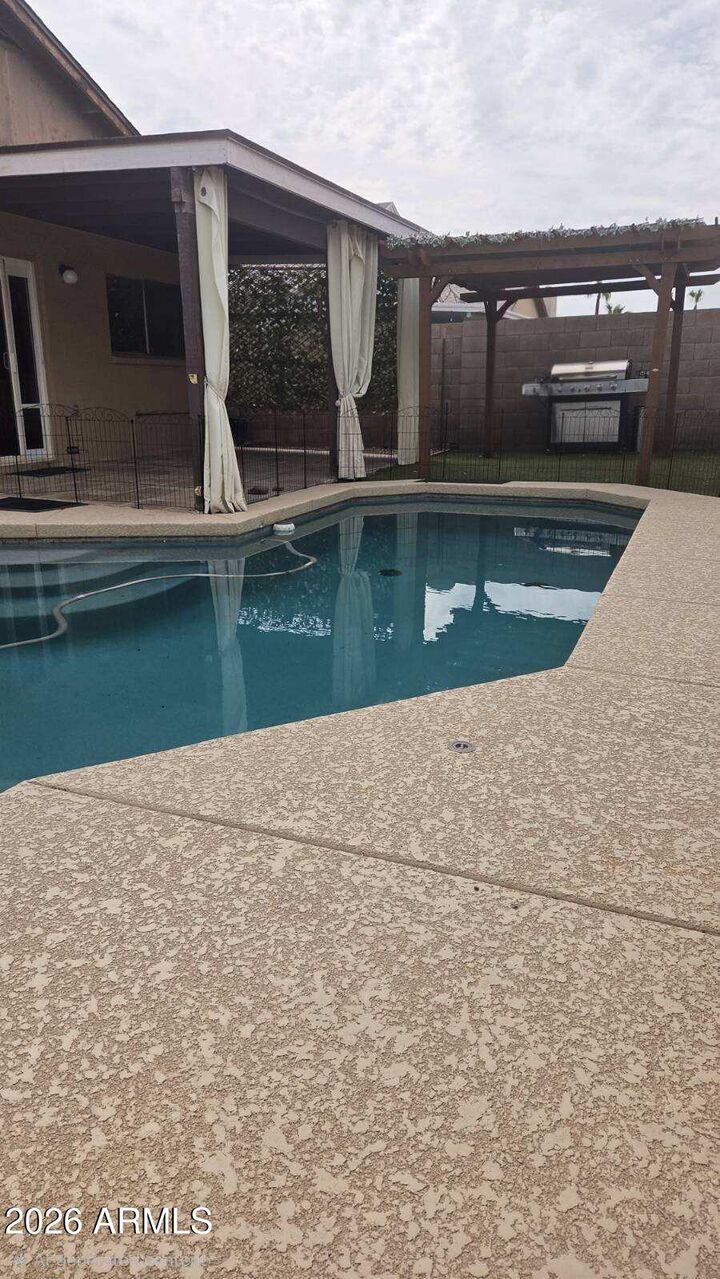 Property Photo: 8574 N 110th Avenue AZ 85345